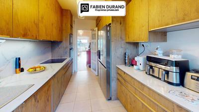 Appartement - 78 m² - 3 pièces