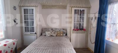 Appartement - 38 m² - 3 pièces