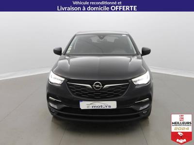 Opel Grandland X 1.5 Diesel 130 Bva8 Edition +Gps +Pdc