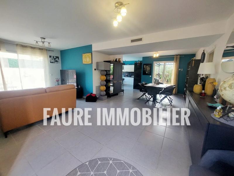 Villa - 500 m² - 6 pièces