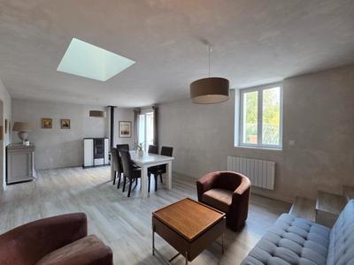 Maison - 185 m² - 6 pièces