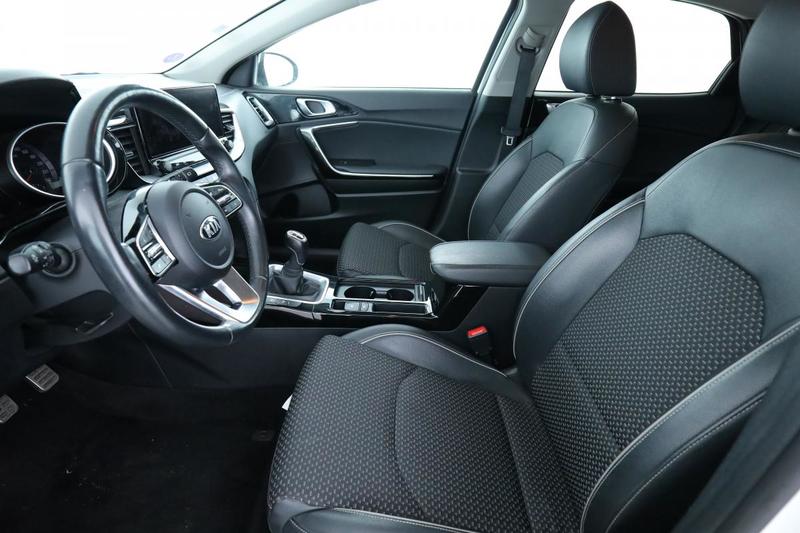 Kia Xceed 1.5 t-GDi Isg Design Bvm6 160 ch