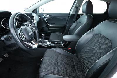 Kia Xceed 1.5 t-GDi Isg Design Bvm6 160 ch