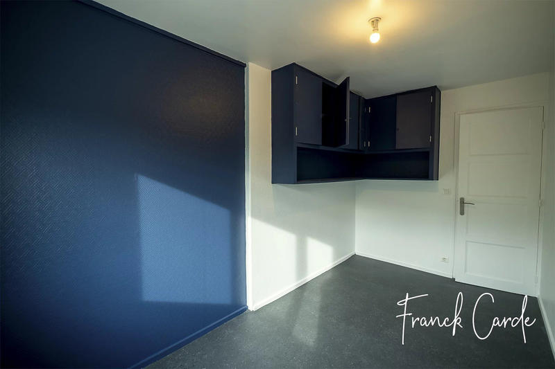 Appartement - 71 m² - 3 pièces