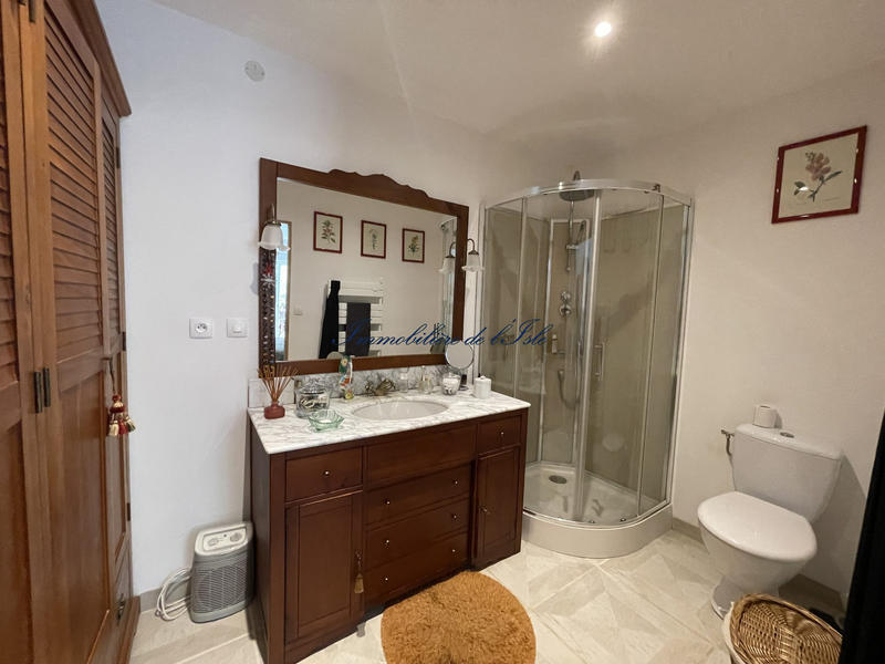 Maison - 148 m² - 5 pièces