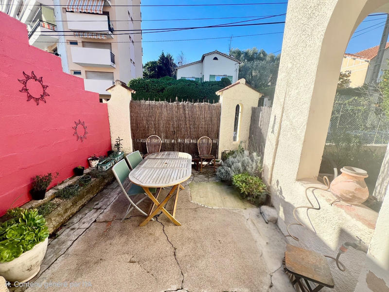 Maison - 141 m² - 4 pièces