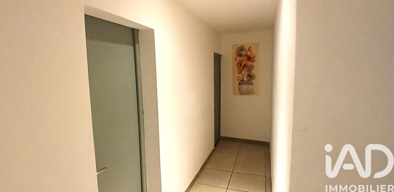 Appartement - 113 m² - 4 pièces