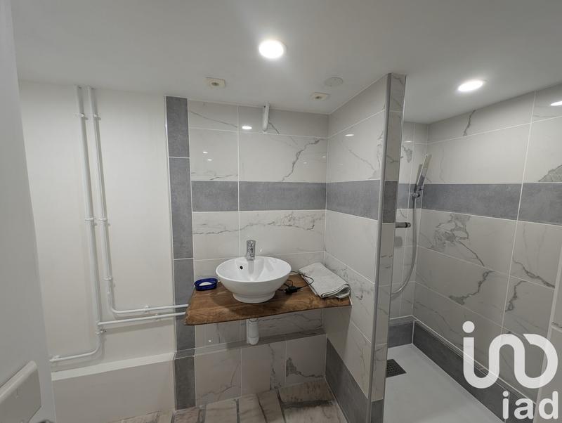 Maison - 185 m² - 6 pièces