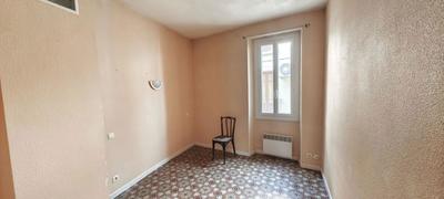 Maison de village - 95 m² - 5 pièces