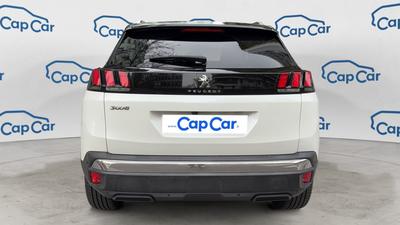 Peugeot 3008 II 1.5 BlueHDi 130 Eat8 Allure Business