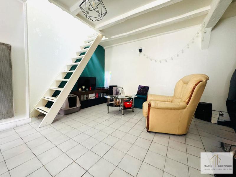 Appartement - 31 m² - 1 pièce