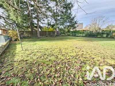 Maison - 137 m² - 7 pièces