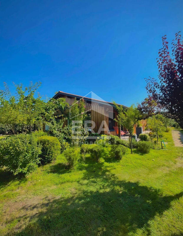 Maison - 100 m² - 3 pièces