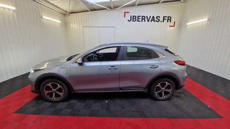 Kia Xceed 1.6 Gdi Phev Active Dct6