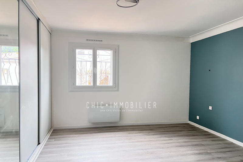 Appartement - 116 m² - 4 pièces
