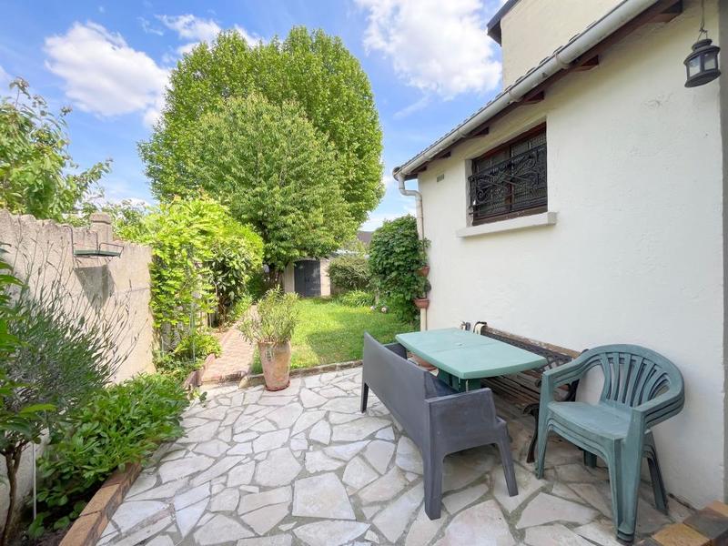 Maison - 62 m² - 2 pièces