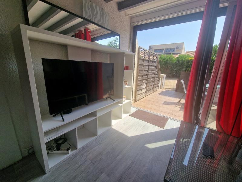 Maison - 36 m² - 2 pièces