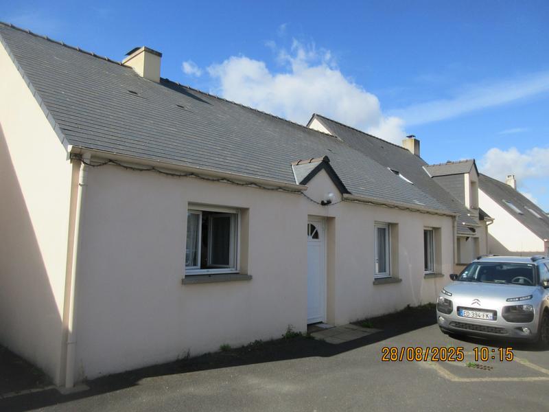 Maison - 91 m² - 5 pièces