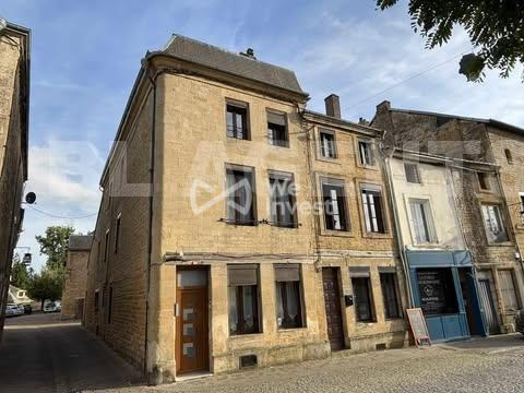 Maison - 155 m² - 5 pièces