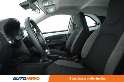 Toyota aygo x 1.0 Vvt-i Dynamic s-Cvt 72 ch