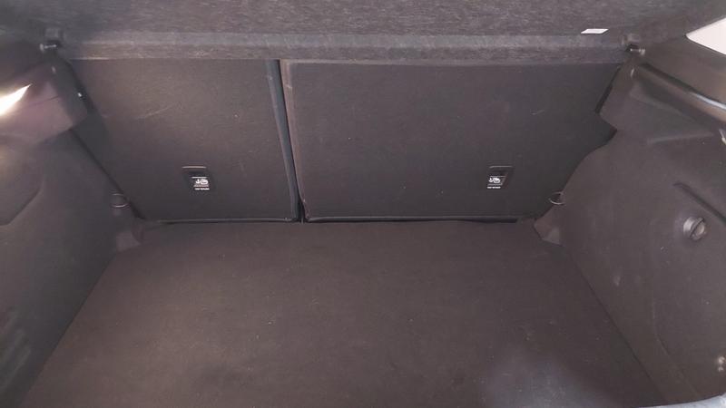 Renault Mégane IV Berline Business Blue dCi 115