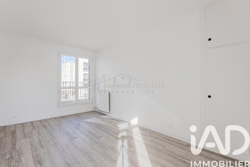 Appartement - 84 m² - 4 pièces