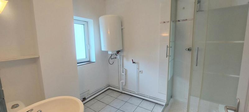 Appartement - 35 m² - 1 pièce