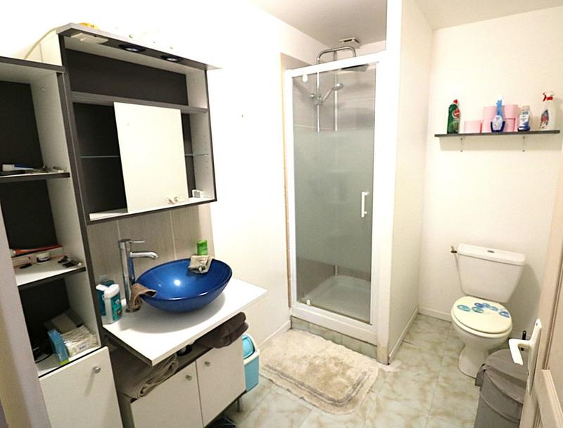 Maison de village - 178 m² - 5 pièces