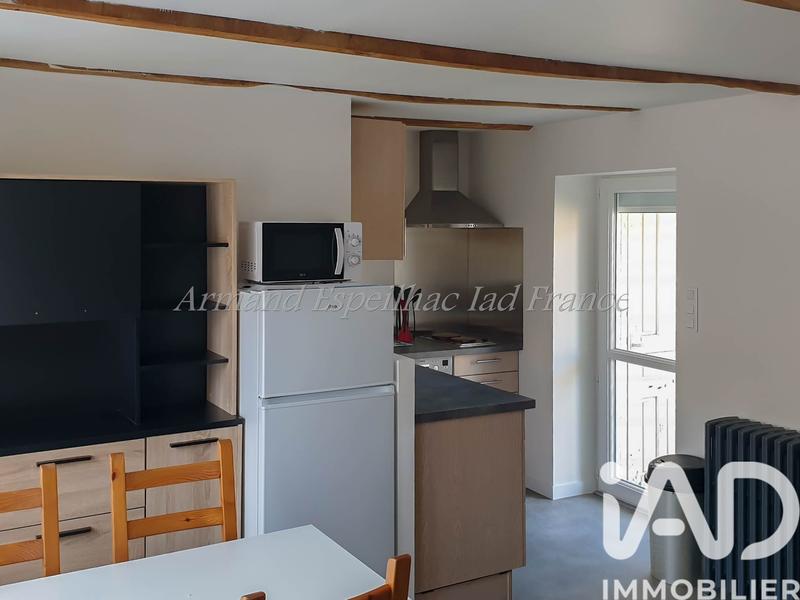 Maison de village - 140 m² - 5 pièces