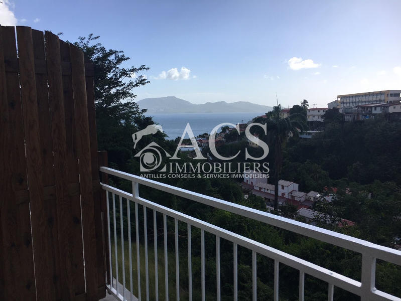 Appartement - 21 m² - 1 pièce