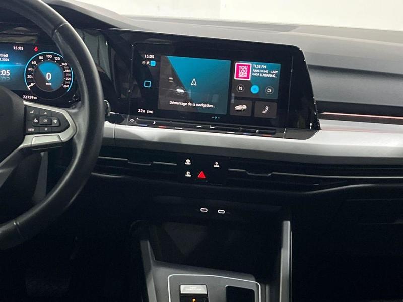 Volkswagen Golf 1.0 eTSI Opf 110 Dsg7 Life