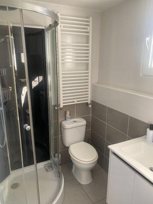 Appartement - 23 m² - 1 pièce