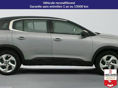 Citroen C5 Aircross PureTech 130 s&amp;S Bvm6 Feel