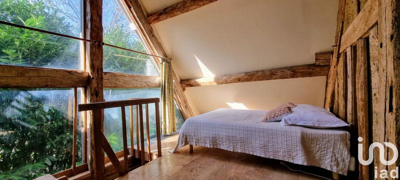 Maison - 245 m² - 8 pièces