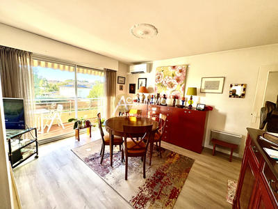 Appartement - 50 m² - 3 pièces