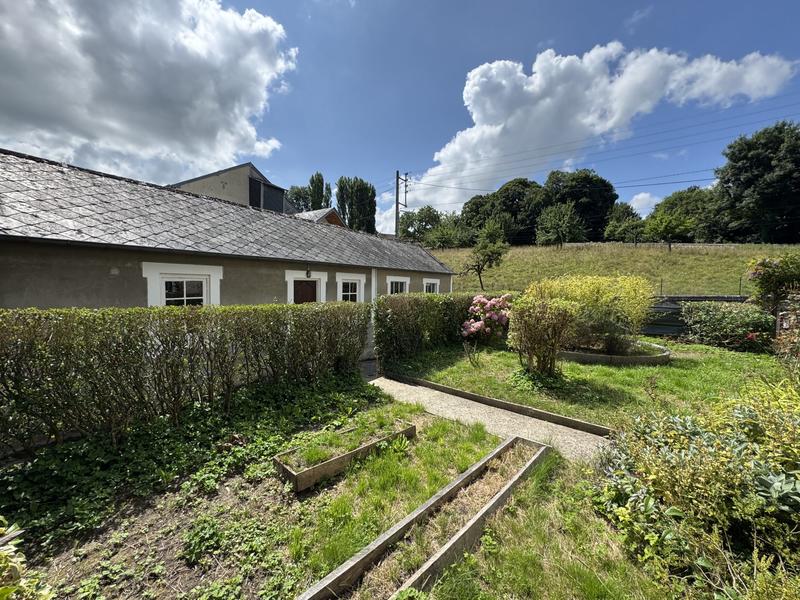 Maison - 175 m² - 7 pièces