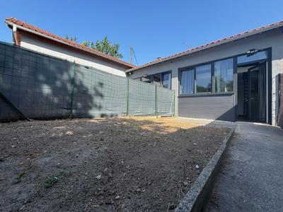 Appartement - 22 m² - 2 pièces