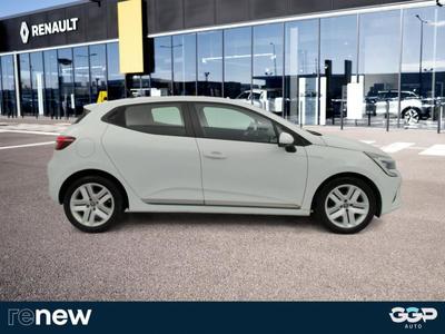 Renault Clio V TCe 90 - 21 Business