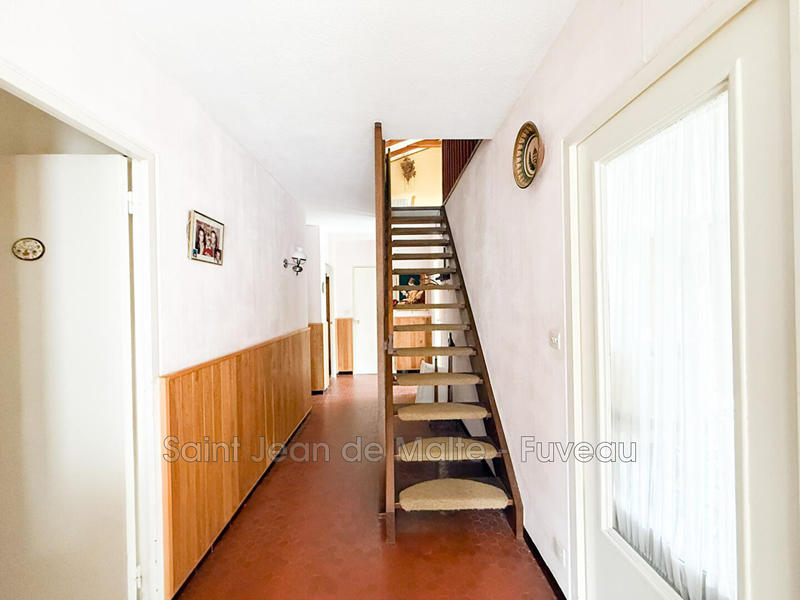 Maison - 124 m² - 4 pièces