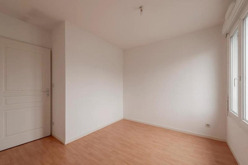 Appartement - 120 m² - 7 pièces