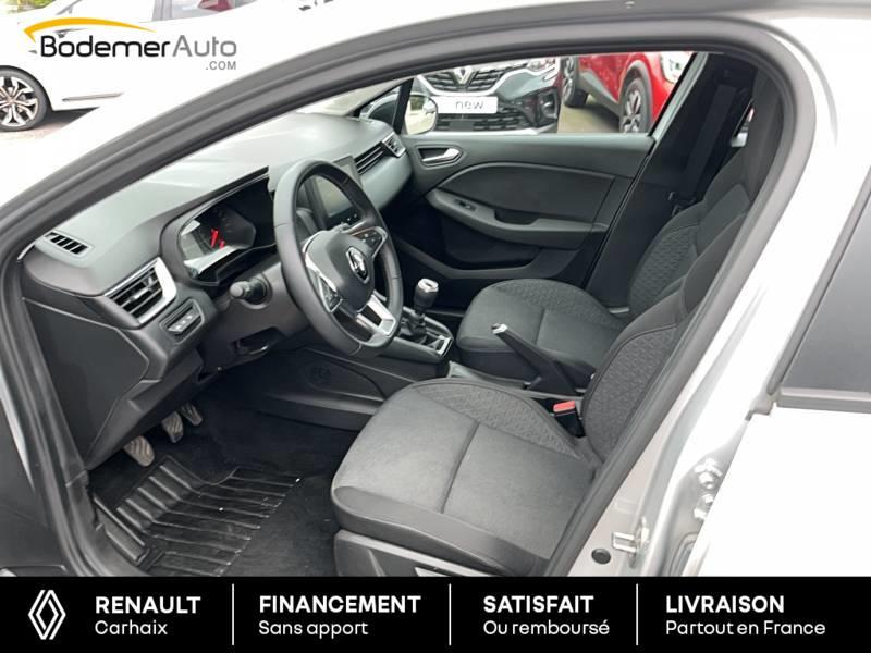 Renault Clio TCe 90 Equilibre