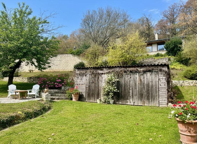 Villa - 205 m² - 7 pièces