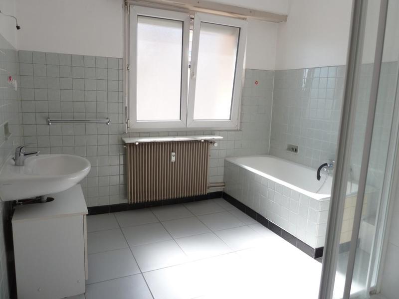 Appartement - 95 m² - 3 pièces