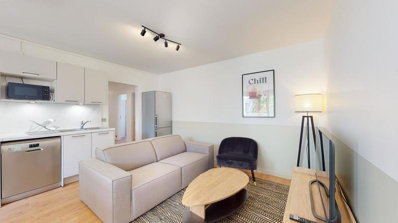 Appartement - 108 m²