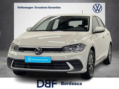 Volkswagen Polo 1.0 Tsi 95 s&amp;S Bvm5 Life