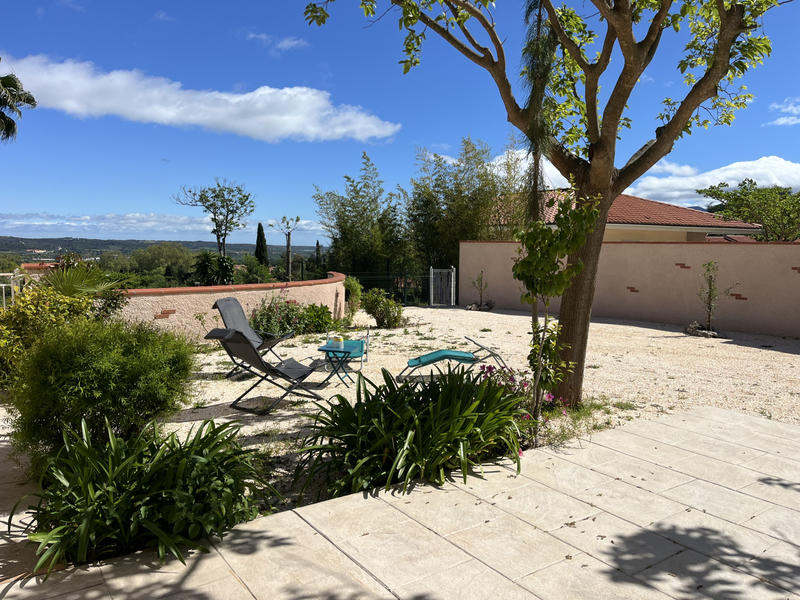 Maison - 178 m² - 6 pièces