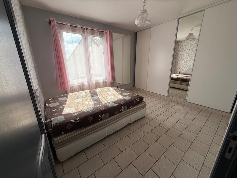 Maison - 266 m² - 7 pièces