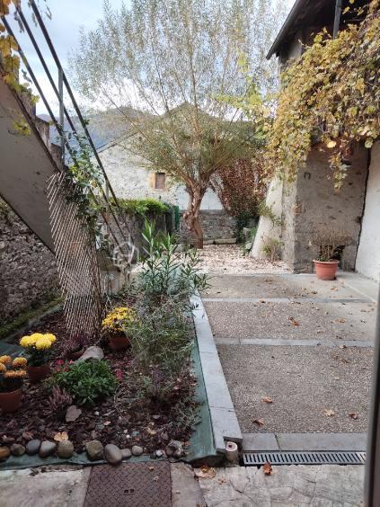 Maison - 172 m² - 5 pièces