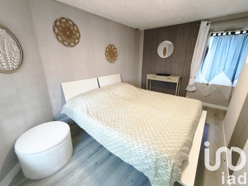 Maison de village - 100 m² - 6 pièces