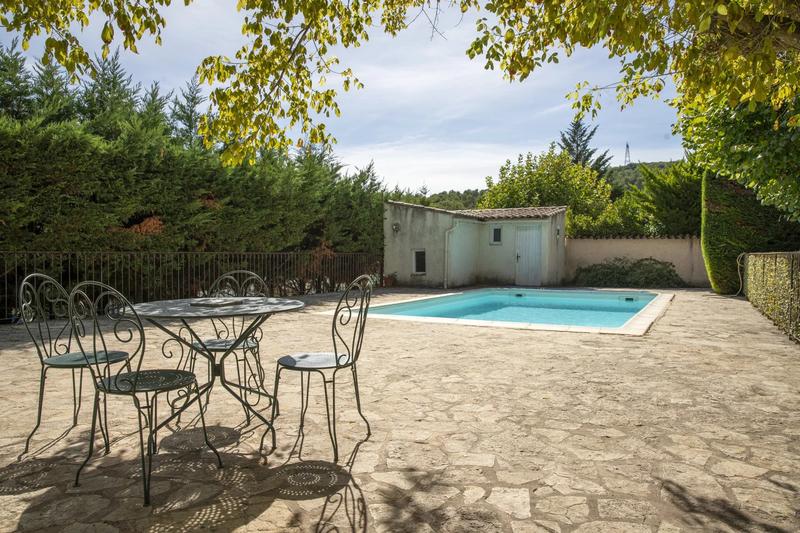 Maison de village - 155 m² - 7 pièces